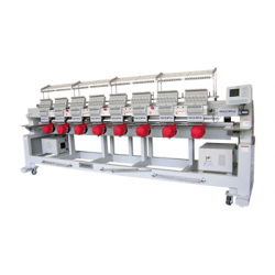 Ricoma RCM-1208C masina de brodat industriala